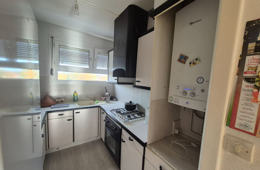 Appartement Douai 3 pièce(s) 70 m2