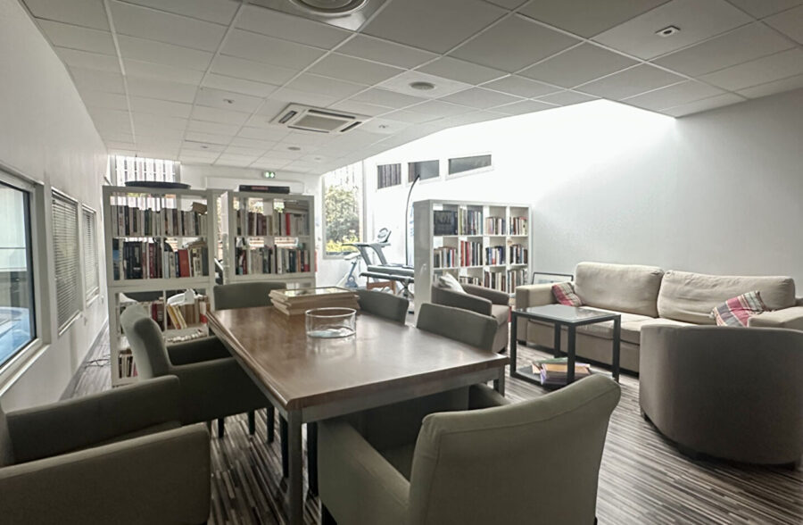 Appartement Wasquehal 3 pièce(s)