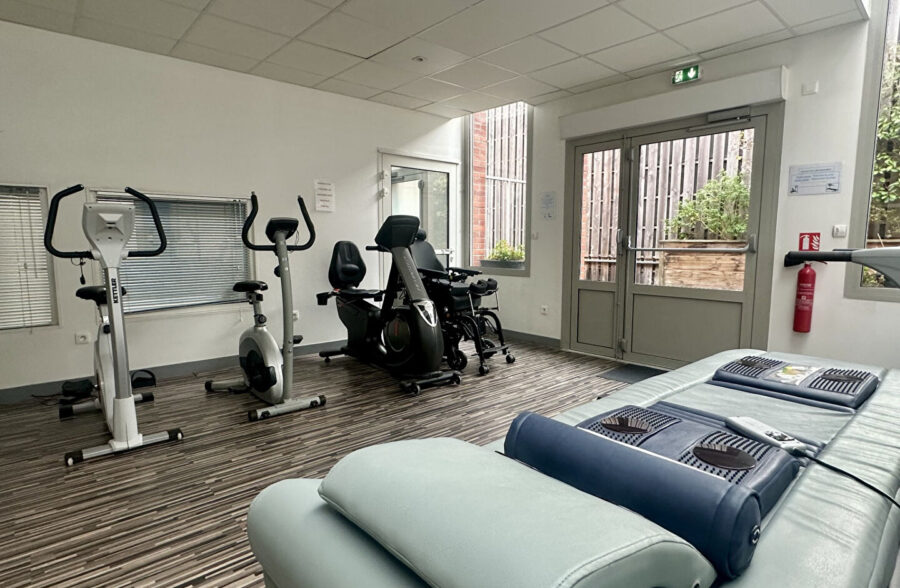 Appartement Wasquehal 3 pièce(s)