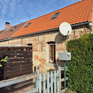 Maison de village, pour investissement