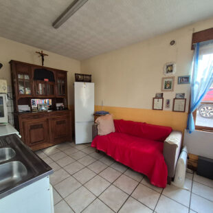 Maison de village, pour investissement