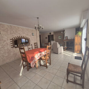 Maison Lambres Lez Douai 4 pièce(s) 140 m2