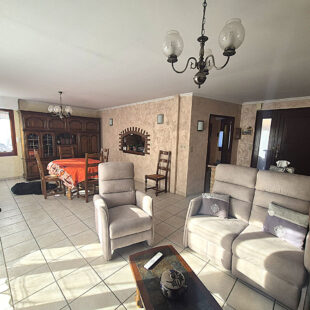 Maison Lambres Lez Douai 4 pièce(s) 140 m2