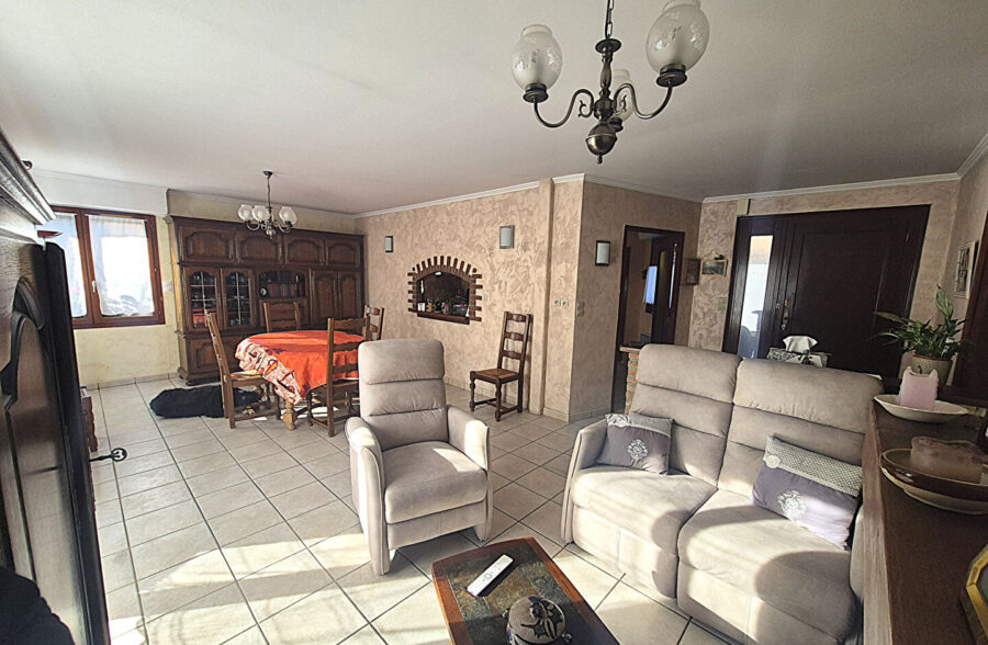 Maison Lambres Lez Douai 4 pièce(s) 140 m2