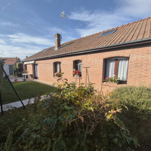 Maison Lambres Lez Douai 4 pièce(s) 140 m2