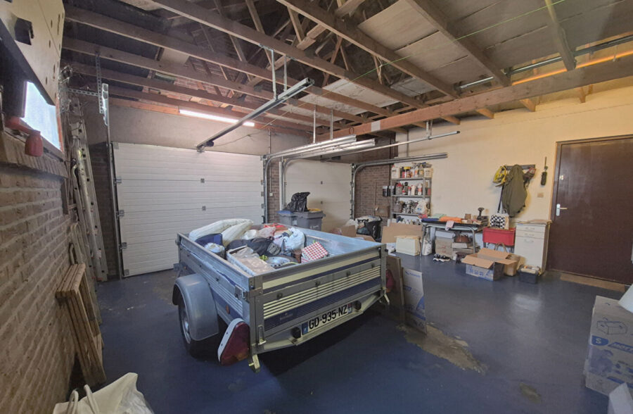 Maison Lambres Lez Douai 4 pièce(s) 140 m2