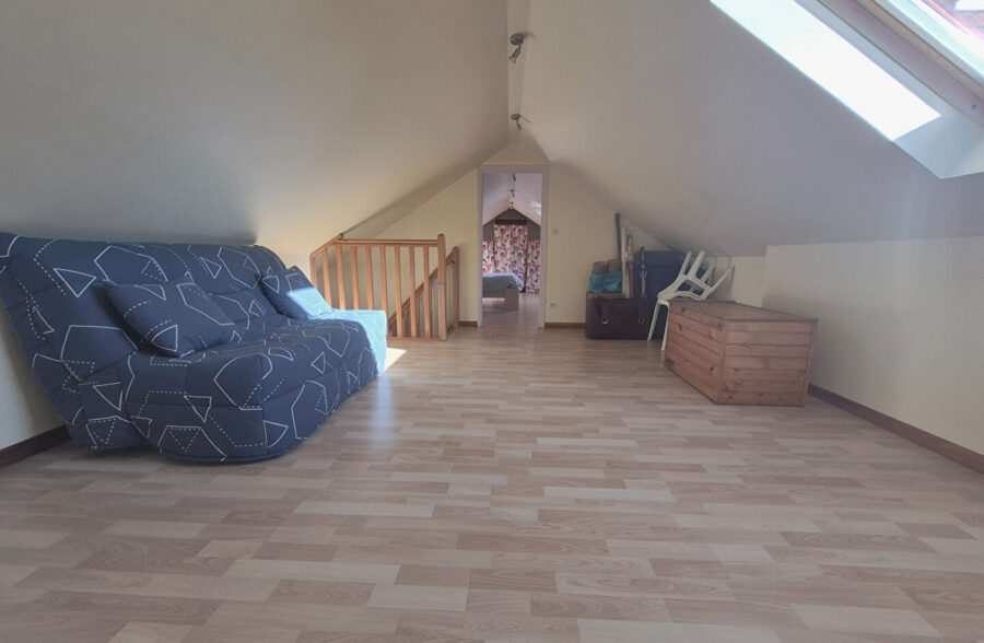 Maison Lambres Lez Douai 4 pièce(s) 140 m2