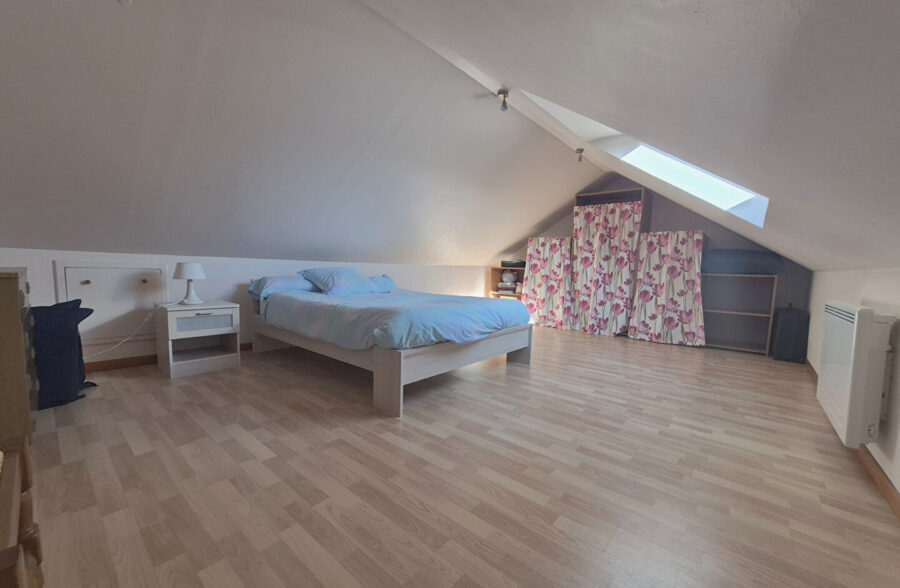 Maison Lambres Lez Douai 4 pièce(s) 140 m2