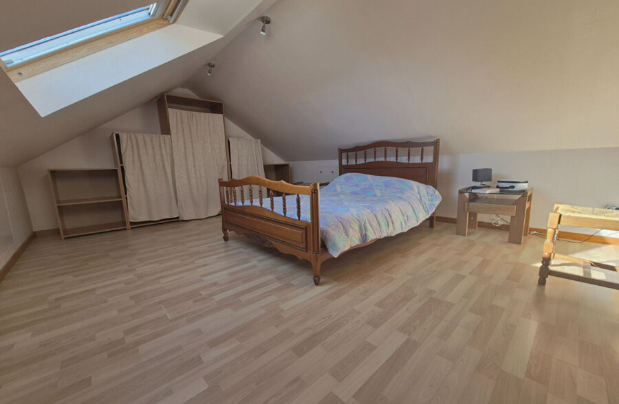 Maison Lambres Lez Douai 4 pièce(s) 140 m2