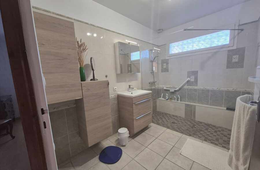 Maison Lambres Lez Douai 4 pièce(s) 140 m2