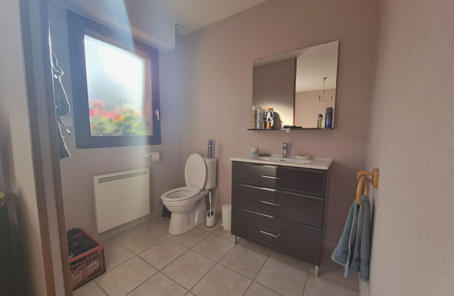 Maison Lambres Lez Douai 4 pièce(s) 140 m2