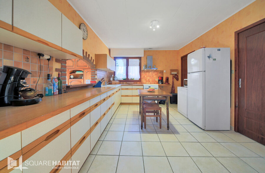 Maison Lambres Lez Douai 4 pièce(s) 140m2