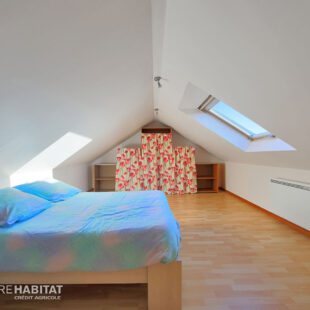 Maison Lambres Lez Douai 4 pièce(s) 140m2