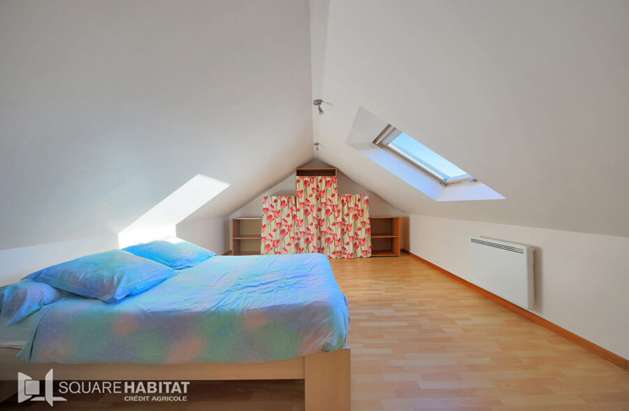 Maison Lambres Lez Douai 4 pièce(s) 140m2