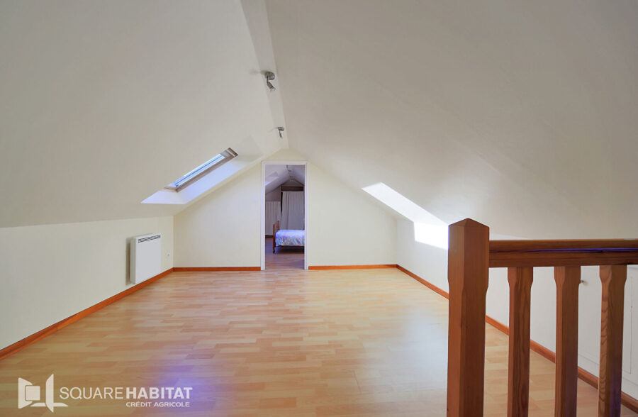 Maison Lambres Lez Douai 4 pièce(s) 140m2