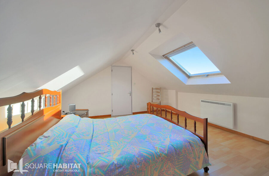 Maison Lambres Lez Douai 4 pièce(s) 140m2