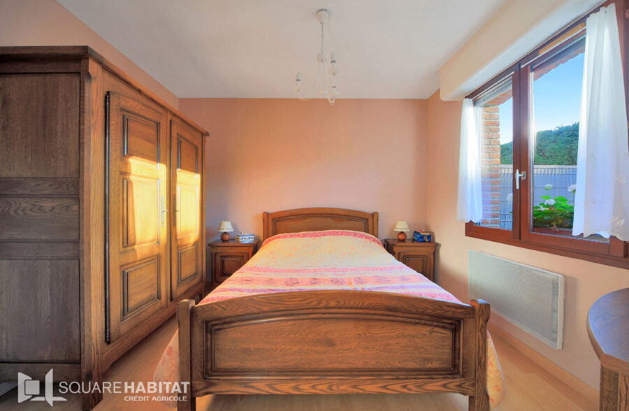 Maison Lambres Lez Douai 4 pièce(s) 140m2