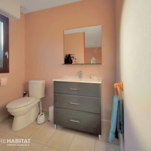 Maison Lambres Lez Douai 4 pièce(s) 140m2