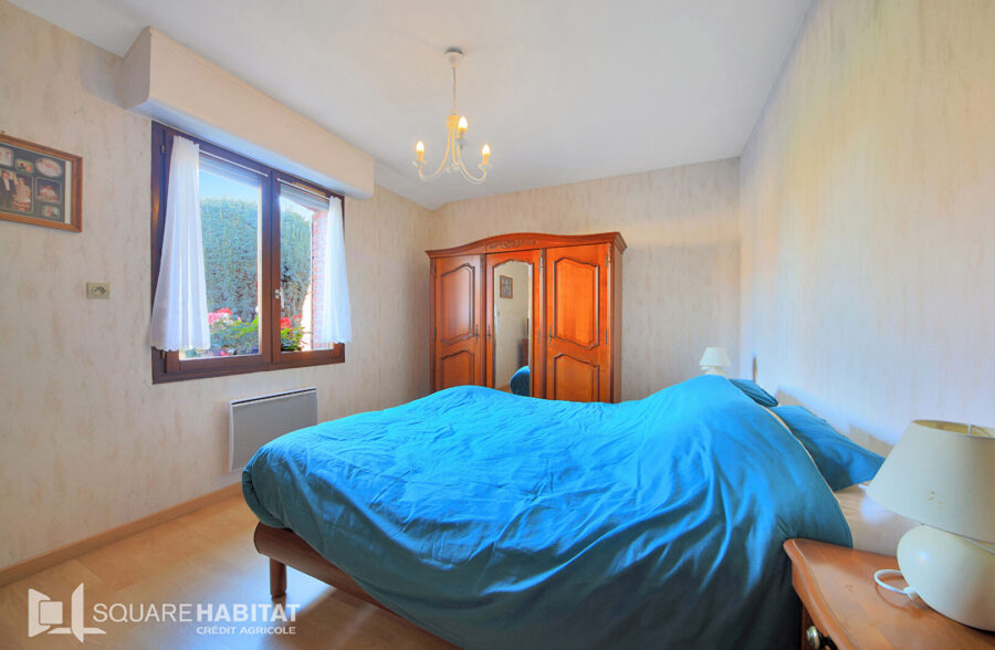 Maison Lambres Lez Douai 4 pièce(s) 140m2