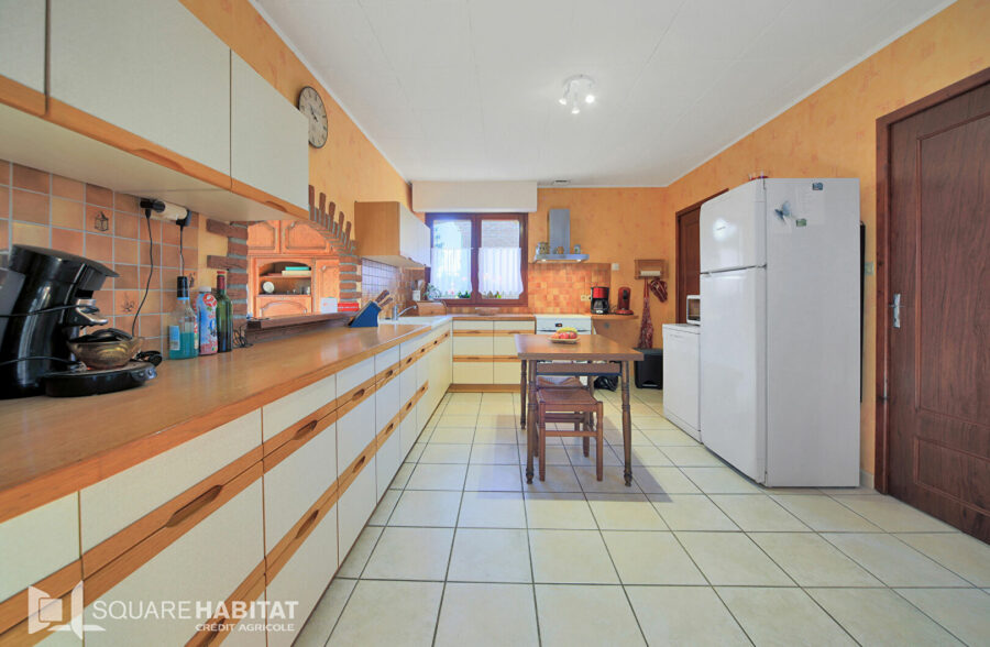 Maison Lambres Lez Douai 4 pièce(s) 140m2