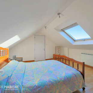 Maison Lambres Lez Douai 4 pièce(s) 140m2