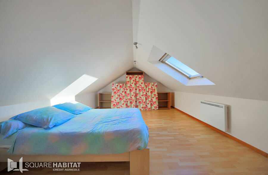 Maison Lambres Lez Douai 4 pièce(s) 140m2