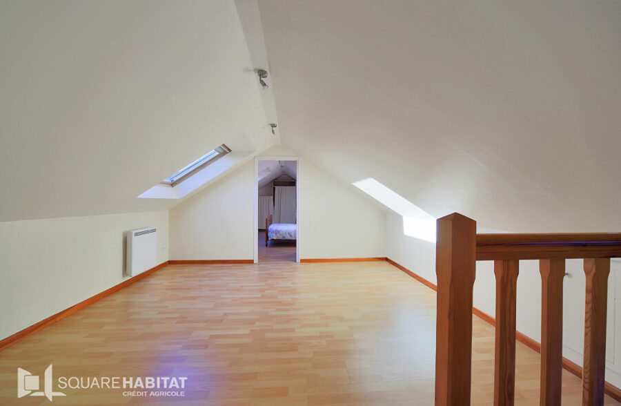 Maison Lambres Lez Douai 4 pièce(s) 140m2