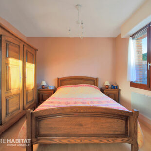 Maison Lambres Lez Douai 4 pièce(s) 140m2