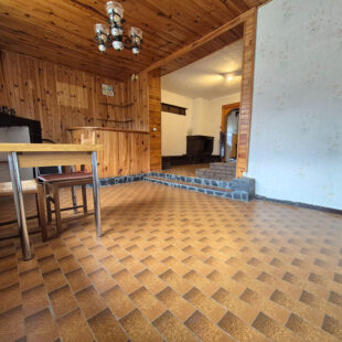 Maison 3 Chambres + Garage