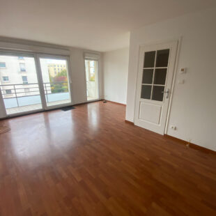 SECTEUR EGALITE – LOUIS BLERIOT