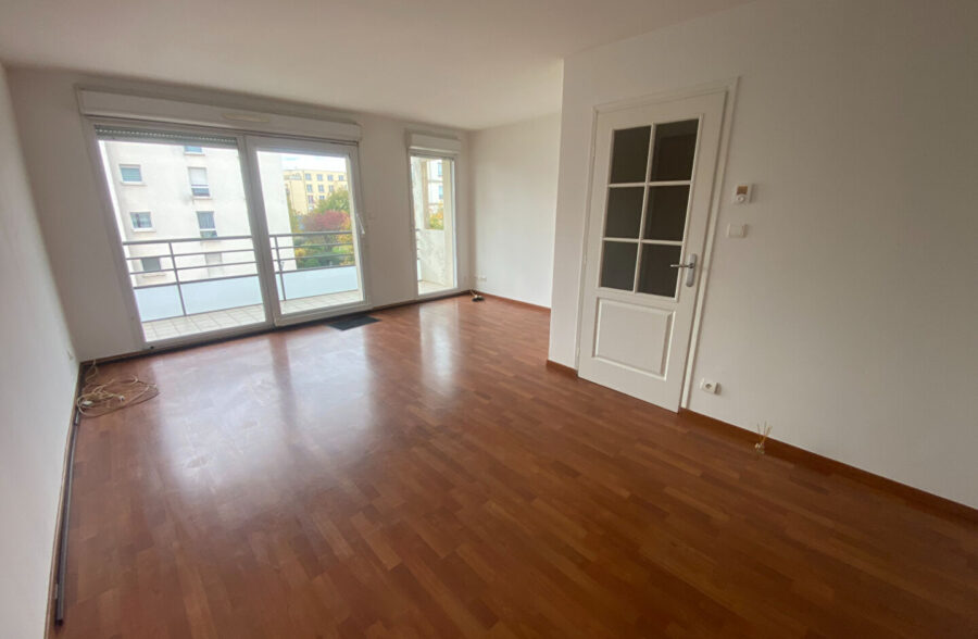 SECTEUR EGALITE – LOUIS BLERIOT