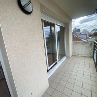 SECTEUR EGALITE – LOUIS BLERIOT