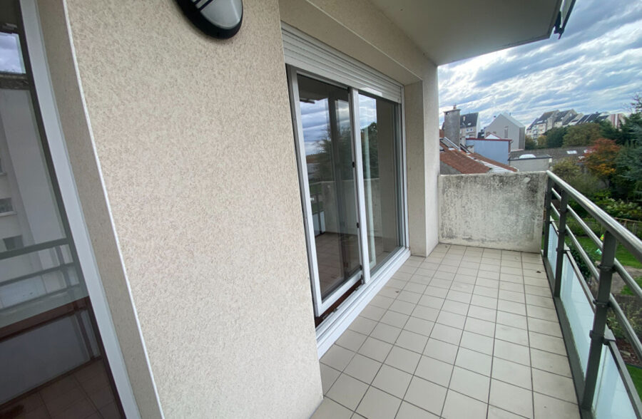 SECTEUR EGALITE – LOUIS BLERIOT