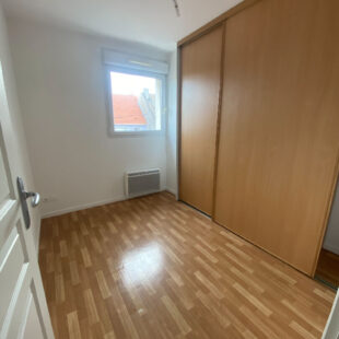 SECTEUR EGALITE – LOUIS BLERIOT