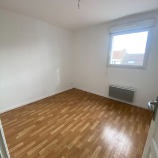 SECTEUR EGALITE – LOUIS BLERIOT