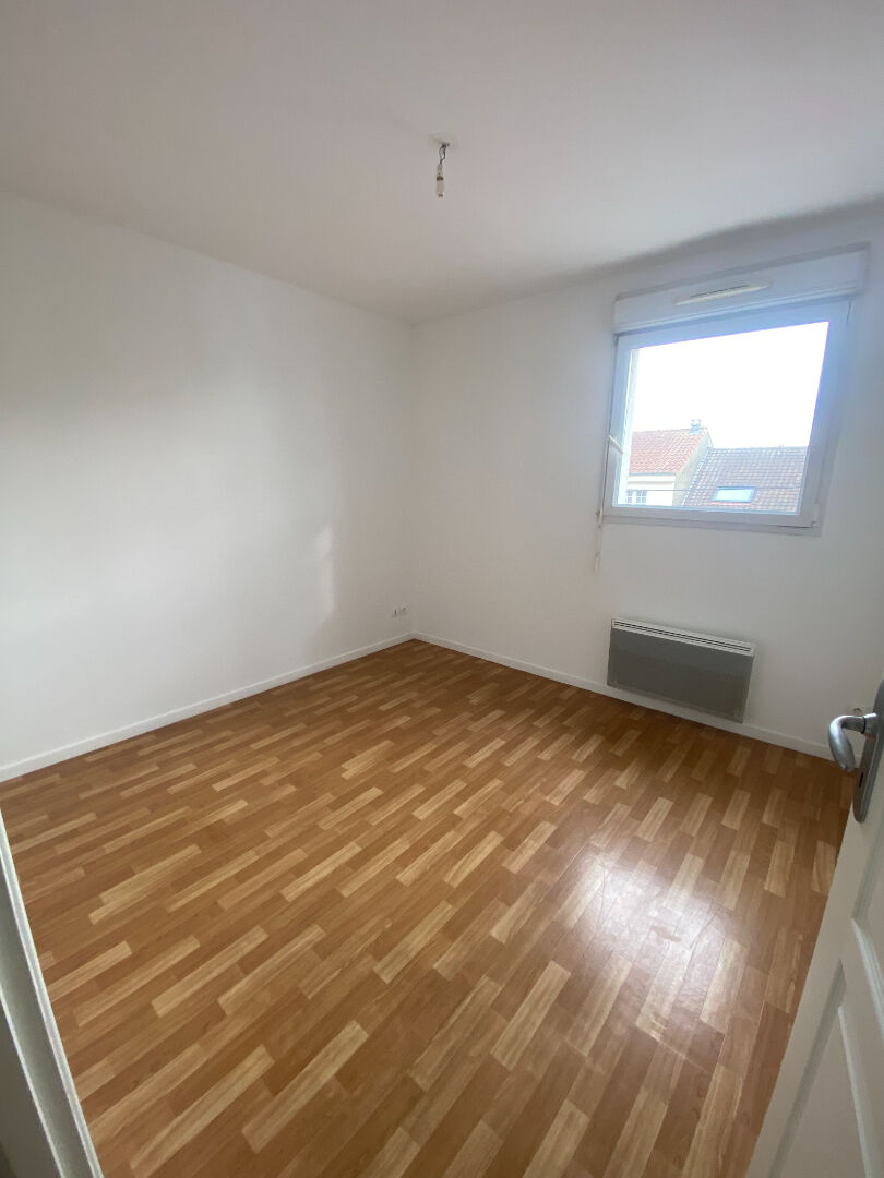 SECTEUR EGALITE – LOUIS BLERIOT