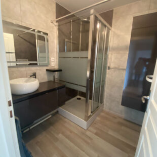 SECTEUR EGALITE – LOUIS BLERIOT