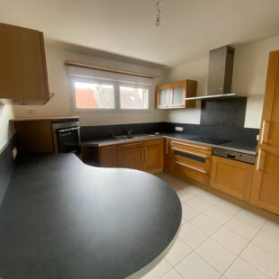 SECTEUR EGALITE – LOUIS BLERIOT