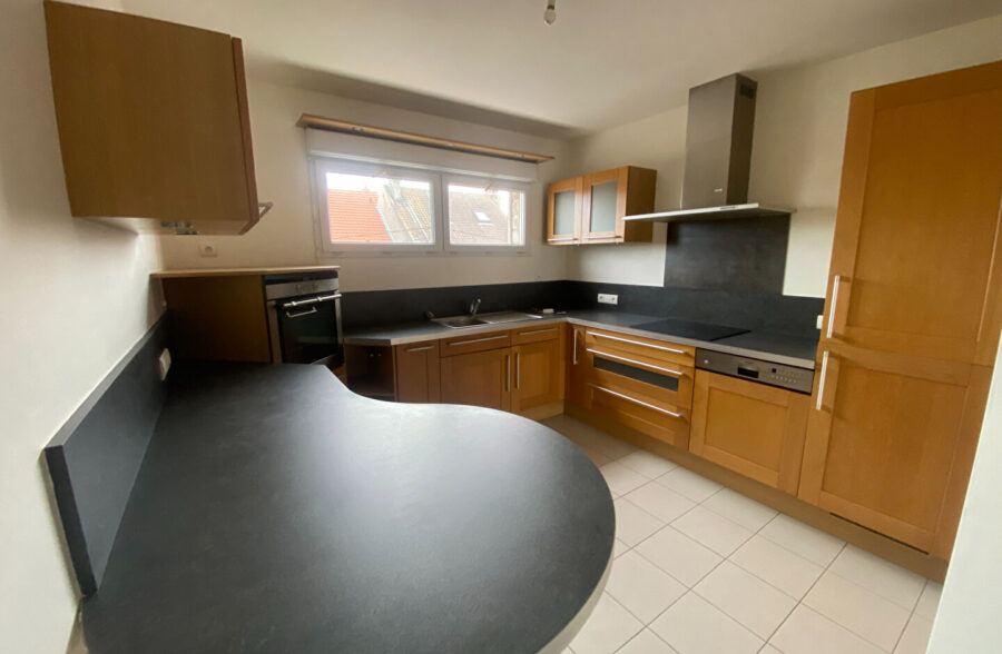 SECTEUR EGALITE – LOUIS BLERIOT