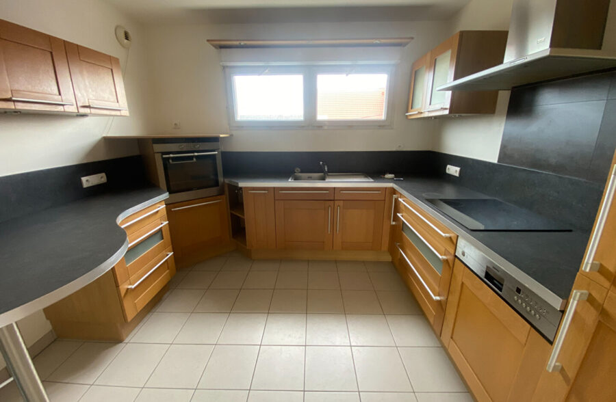 SECTEUR EGALITE – LOUIS BLERIOT