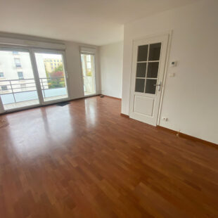 SECTEUR EGALITE – LOUIS BLERIOT