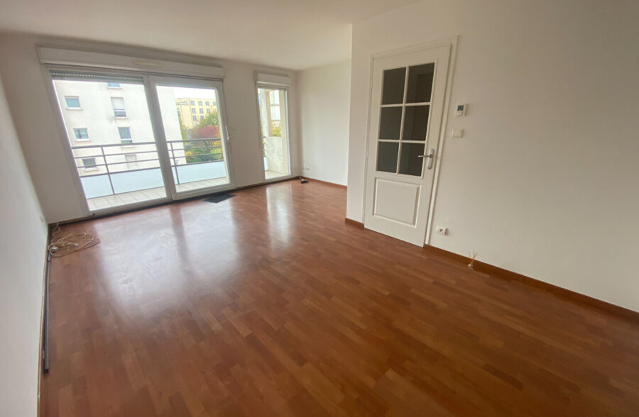 SECTEUR EGALITE – LOUIS BLERIOT