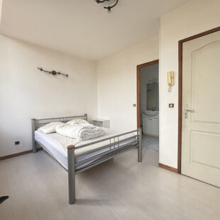 Appartement T2 en duplex avec extérieur – Parc JB Lebas, Lille