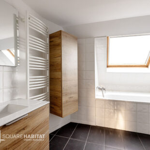 LILLE République – Gambetta Appartement en duplex