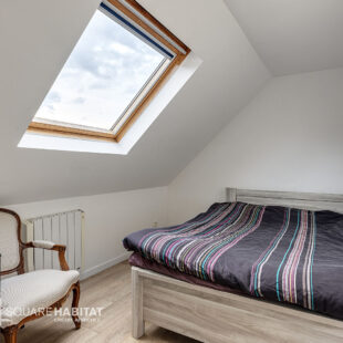 LILLE République – Gambetta Appartement en duplex