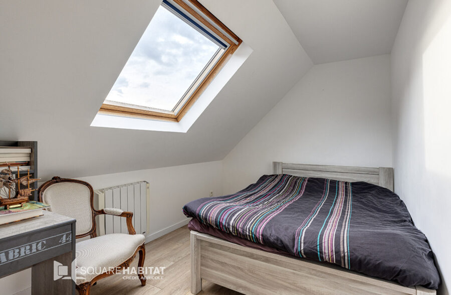 LILLE République – Gambetta Appartement en duplex