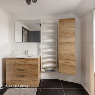 LILLE République – Gambetta Appartement en duplex