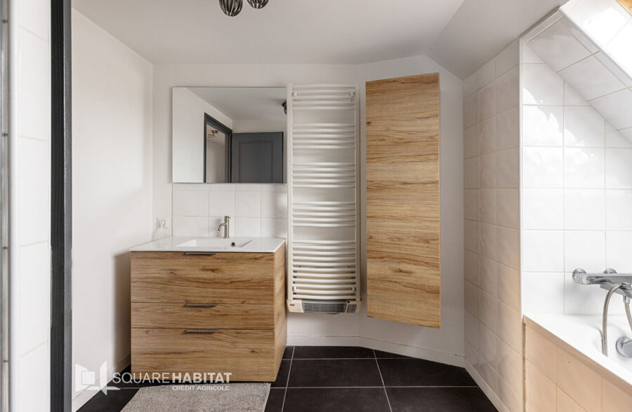 LILLE République – Gambetta Appartement en duplex