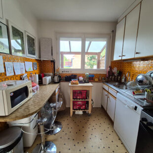 Maison bel étage Canon d’Or  Sous offre 