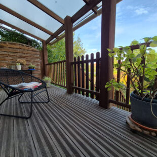 Maison bel étage Canon d’Or  Sous offre 